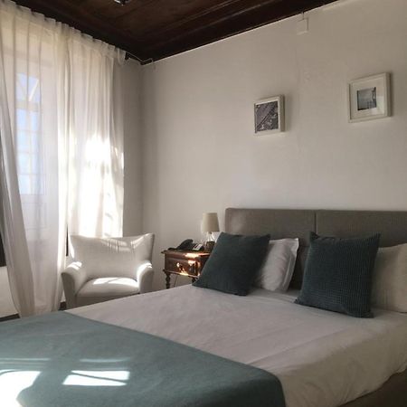 Hotel Ribamar Nazaré Eksteriør bilde