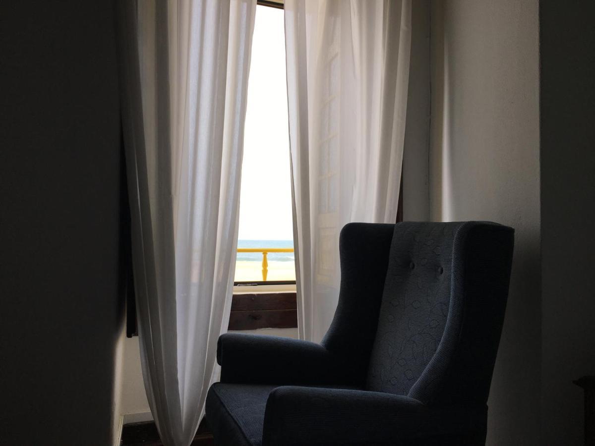 Hotel Ribamar Nazaré Eksteriør bilde