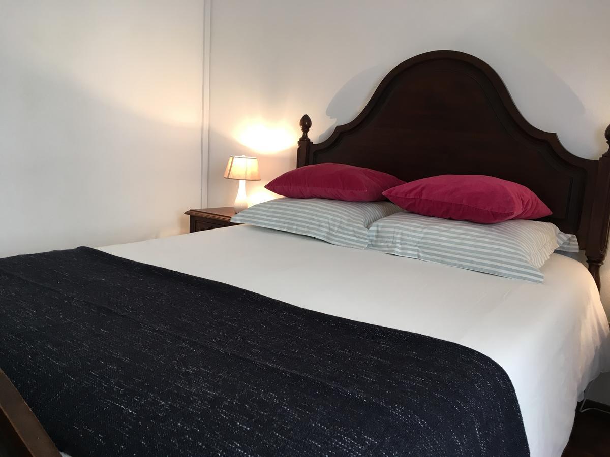 Hotel Ribamar Nazaré Eksteriør bilde