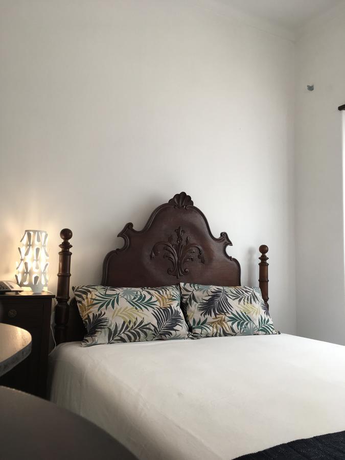 Hotel Ribamar Nazaré Eksteriør bilde