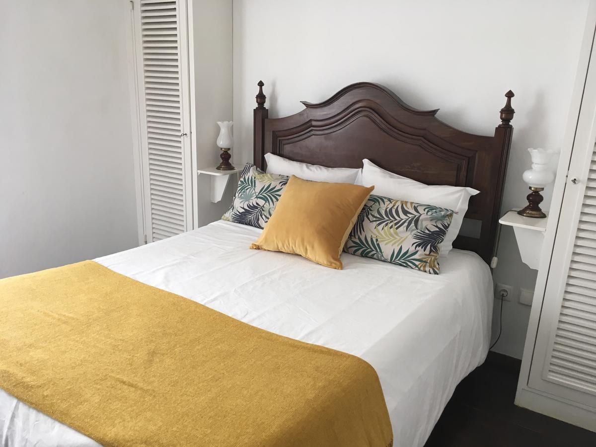 Hotel Ribamar Nazaré Rom bilde