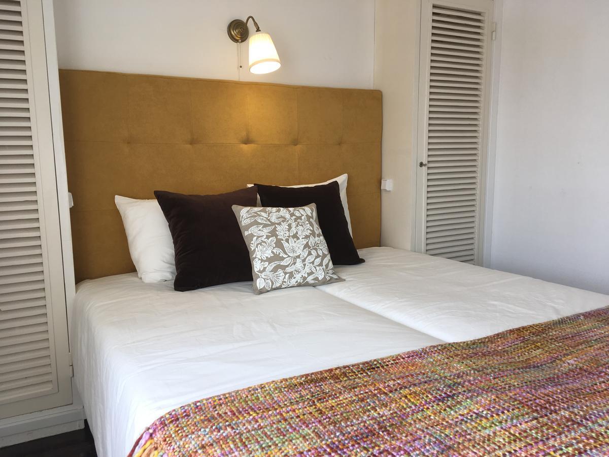 Hotel Ribamar Nazaré Rom bilde