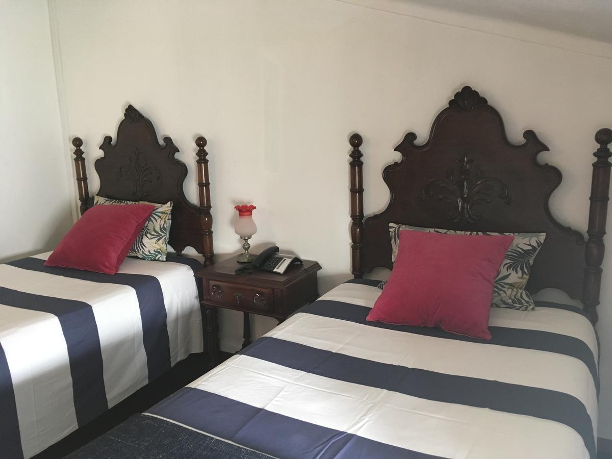 Hotel Ribamar Nazaré Rom bilde