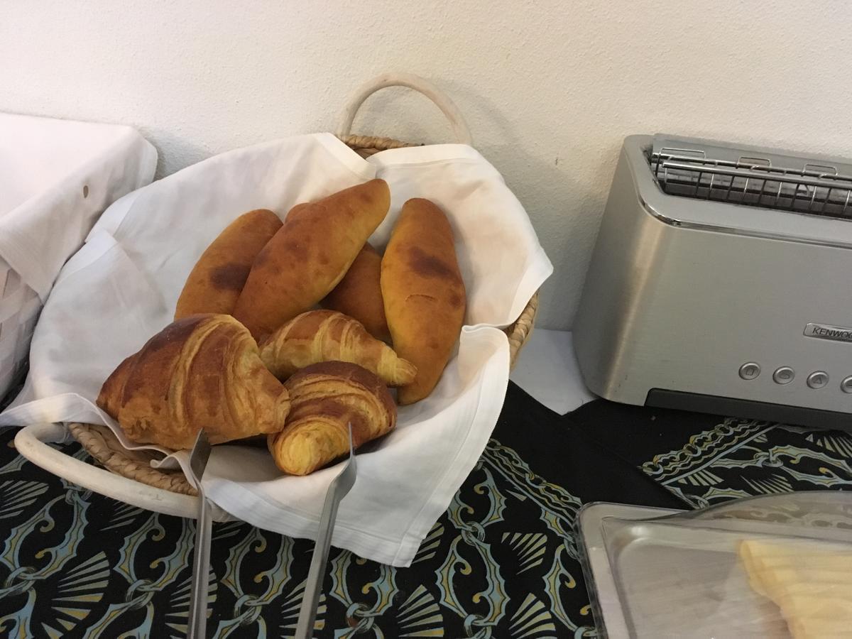 Hotel Ribamar Nazaré Rom bilde