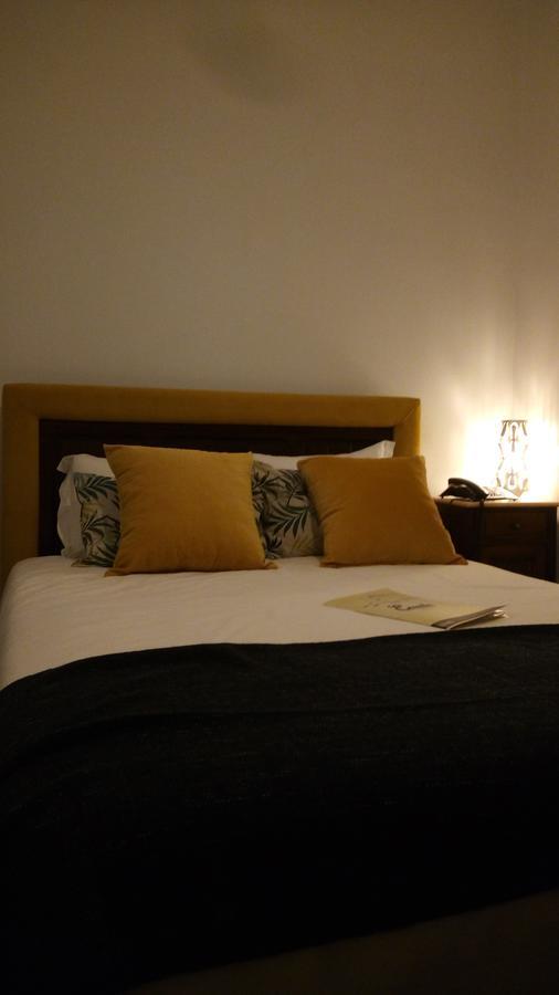 Hotel Ribamar Nazaré Eksteriør bilde